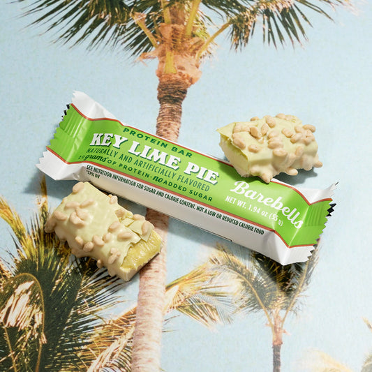 Barebells Key Lime Pie 12-pack