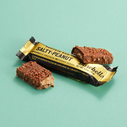 Barebells Salty Peanut 12-pack
