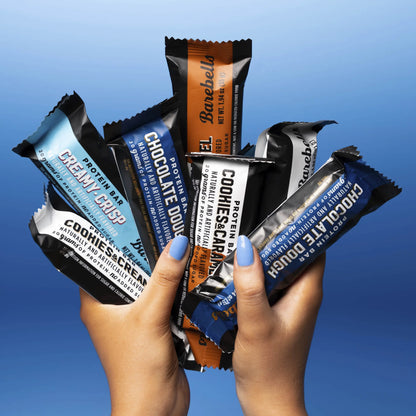 Barebells People’s Choice Pack 12-pack