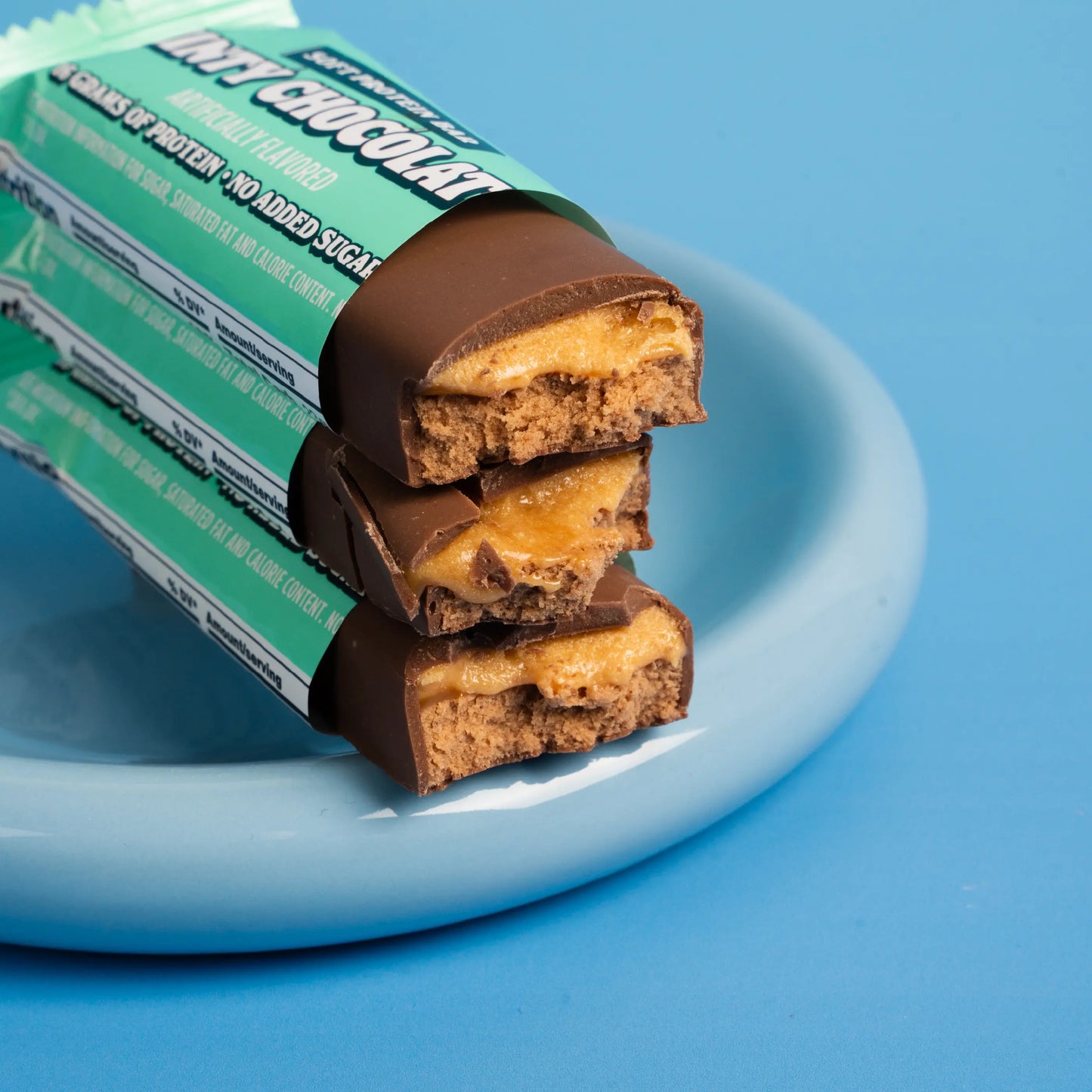 Barebells Minty Chocolate 12-pack