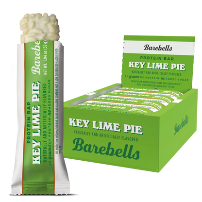 Barebells Key Lime Pie 12-pack