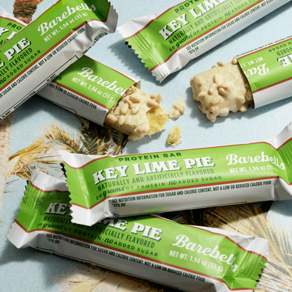 Barebells Key Lime Pie 12-pack