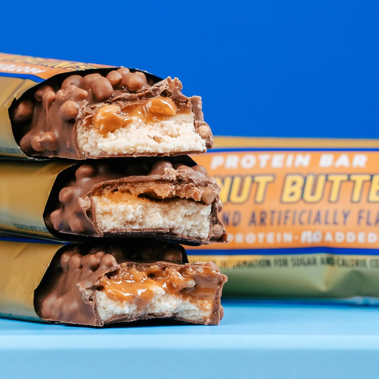 Barebells Peanut Butter 12-pack